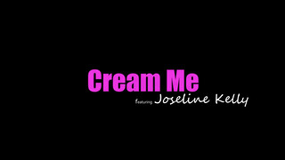 Joseline Kelly és a nevelő fater