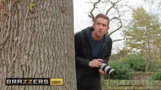 Brazzers - Anna Bailey a szexy angol milf