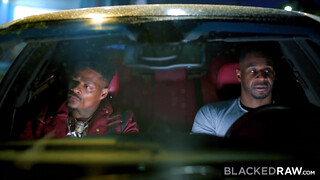 Blackedraw - Riley Star kezelésbe véve