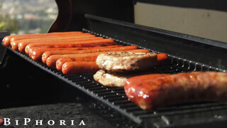 BiPhoria - Swinger bi párok kefélnek