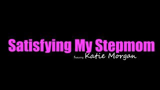 Moms Teach Porno - Katie Morgan a férje fiával dug