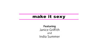 Moms Teach Szex - India Summer és a kurva lánya