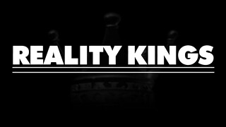 Reality Kings - Eliza Ibarra szereti a hatalmas brét