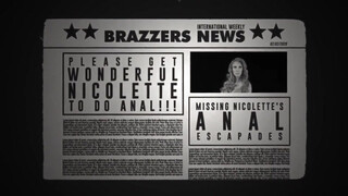 Brazzers - Nicolette Shea popóba rakva