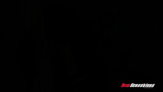 New Sensations - Paige Owens durva kefélése