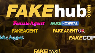 Fake Taxi - Texas Patti puncija meghágva