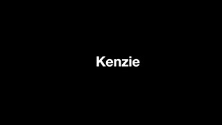 TUSHYRAW - Kenzie Reeves az anál kedvelő tini picsa