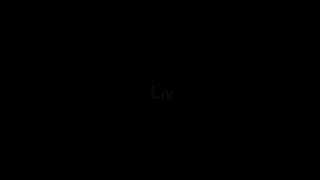 TUSHYRAW - Liv Revamped a szexy latin amerikai csajszi