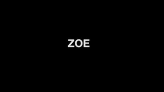 TUSHYRAW - Zoe Sparx szűk popókája megkúrva