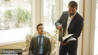 Deeper - Khloe Kapri alaposan meghágva