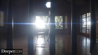 Deeper - Alina Lopez szereti gyengéden