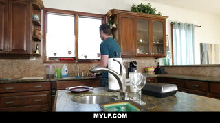 Mylf - Cali Lee a fullos brazil milf
