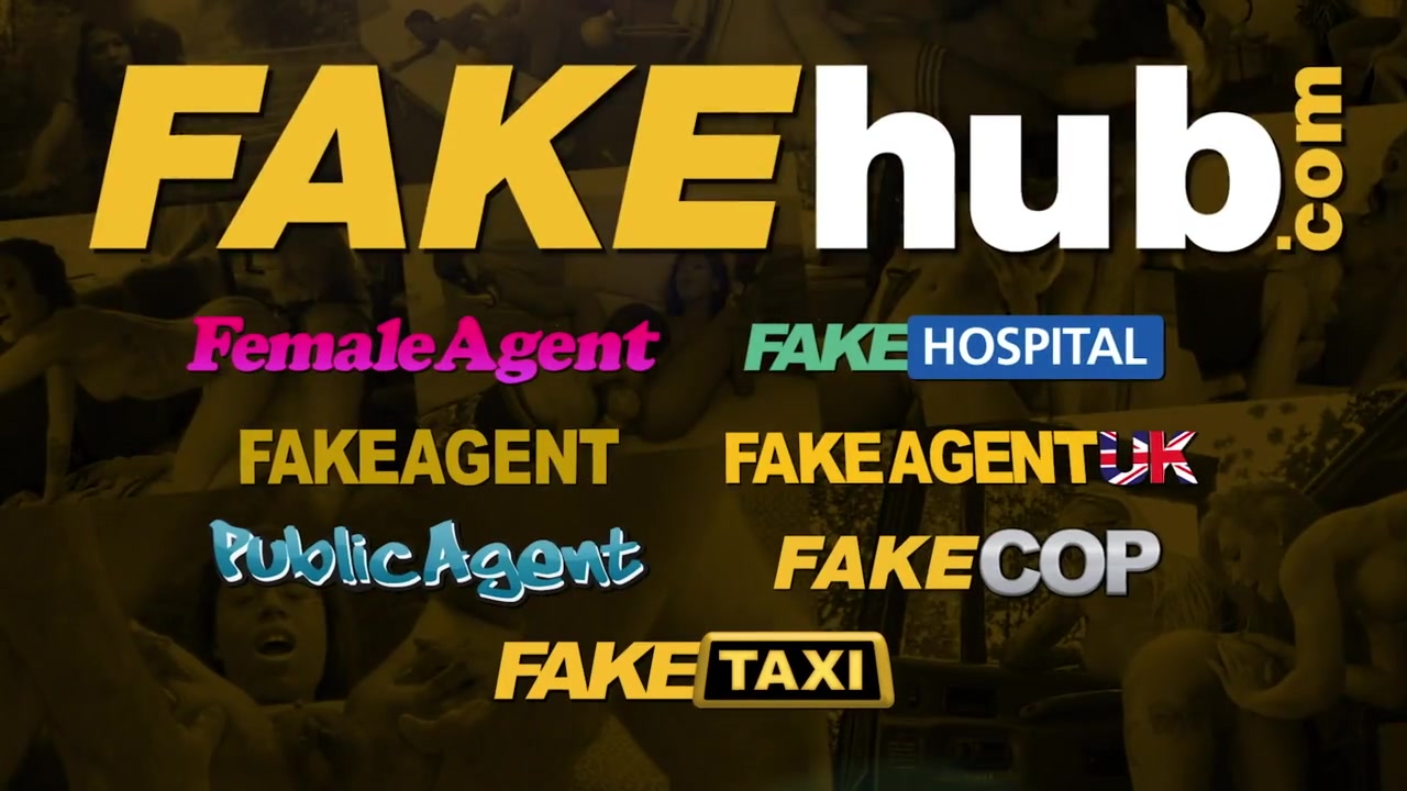 Public Agent - Tini iker csajok pénzért dugnak