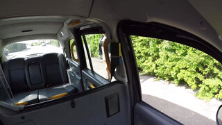 Fake Taxi - Christina May a csöcsös kurva