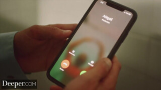 Deeper - Abigail Mac a munkatársával kúrel