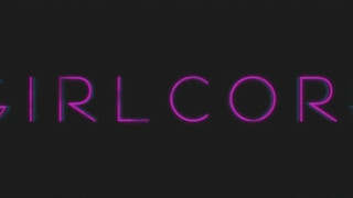 GIRLCORE - szép seggek, ujjazás és leszbik