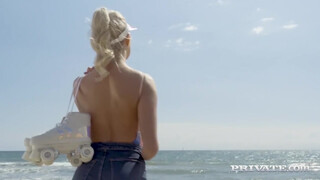Private.com - Angelika Grays seggbe baszva