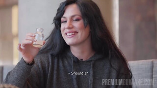 PremiumBukkake - Noe White 99 adagot nyel le