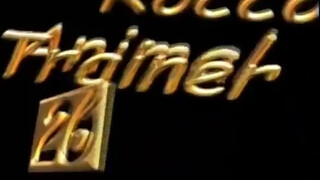 Rocco Animal Trainer 26 - Teljes szexfilm