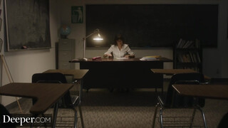 Deeper - Janice Griffith a tanteremben kúr