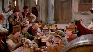 The Ribald Tales Of Canterbury (1985) - Teljes pornóvideó