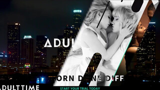 Adult Time - Dee Williams a csöcsös milf