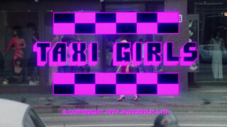 Taxi Girls (1979) - Teljes pornóvideó