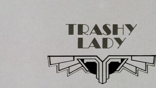 Trashy Lady (1985) - Klasszikus xxx film