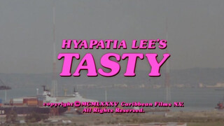 Tasty (1985) - Teljes szexvideó