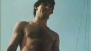 Stud Hunters (1983) - Klasszikus retro vhs erotikus film