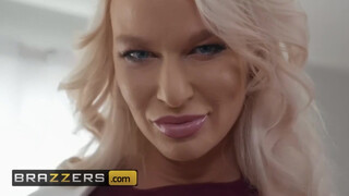 Brazzers - London River méretes feneke megdolgozva