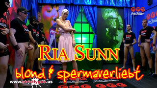 A csodaszép Ria Sunn is bevállalja - German Goo Girls