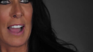 The Oral Experiment - Abigail Mac & Reagan Foxx rendesen nyaldossák egymást