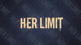 HerLimit - Kate Rich méretes dákót kap a popójába