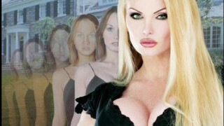 Szexmasinák (The Breastford Wives - 2007) - Teljes pornóvideó eredeti nyelven