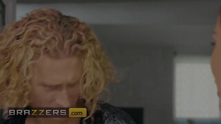 Brazzers - Azul Hermosa szeret hangosan nyögni