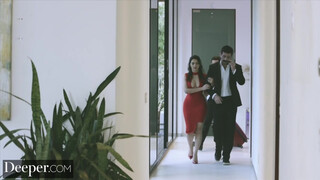 Deeper - Valentina Nappi lágy szexelése