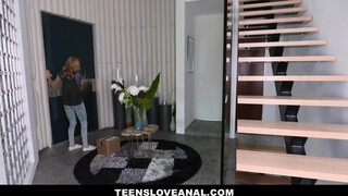 TeensLoveanal - Arya Fae rendesen megdugva