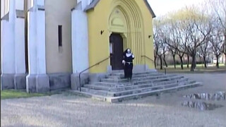 Die Pfarrerin - (A pásztor 2004) - Német szinkronos retro szexvideó