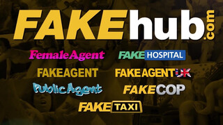 Fake Taxi - Stacey Saran és Princess Paris a taxissal kúrnak