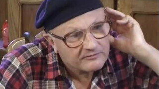George Bácsi tini nőcit kúr