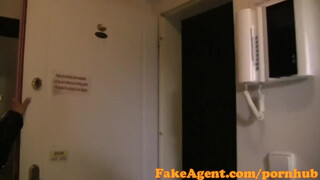 FakeAgent - bárban felszedett hölgyemény castingon