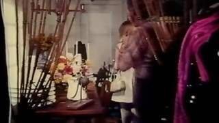 The Magic Mirror (1970) - Rertro vhs szexvideó