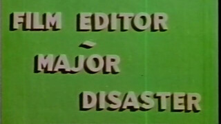 Skin Flick Madness (1971) - Teljes retro vhs xxx videó
