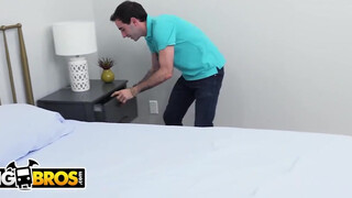 Bangbros heti pornó: 03/21/2020 - 03/27/2020