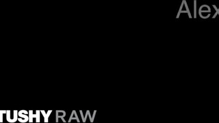 TUSHYRAW - cuki kicsike tini popsiba megbaszva, de nagyon