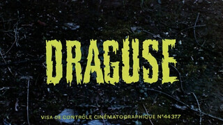 Draguse Or The Infernal Mansion (1976) - Klasszikus régi pornó