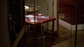 Le bijou d'amour (1978) - Vhs retro szexfilm