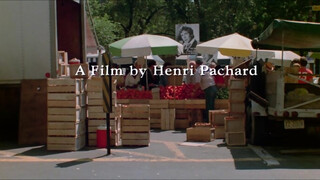 Public Affairs (1983) - Retro vhs szexvideó