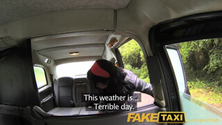 FakeTaxi - brazil kiscsaj popsiba dugva